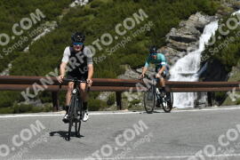 Photo #3099640 | 14-06-2023 10:31 | Passo Dello Stelvio - Waterfall curve BICYCLES
