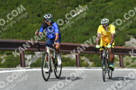 Photo #4143974 | 03-09-2023 12:01 | Passo Dello Stelvio - Waterfall curve BICYCLES