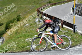 Photo #2486286 | 02-08-2022 11:39 | Passo Dello Stelvio - Waterfall curve BICYCLES