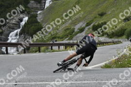 Photo #3500674 | 16-07-2023 13:40 | Passo Dello Stelvio - Waterfall curve BICYCLES