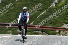 Photo #2412393 | 26-07-2022 10:26 | Passo Dello Stelvio - Waterfall curve BICYCLES