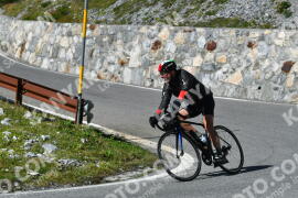 Photo #2701890 | 21-08-2022 16:03 | Passo Dello Stelvio - Waterfall curve BICYCLES