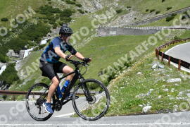 Photo #2254073 | 08-07-2022 12:07 | Passo Dello Stelvio - Waterfall curve BICYCLES
