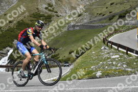 Foto #3065104 | 09-06-2023 11:33 | Passo Dello Stelvio - Waterfall Kehre BICYCLES