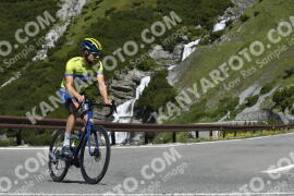 Photo #3361221 | 05-07-2023 11:14 | Passo Dello Stelvio - Waterfall curve BICYCLES