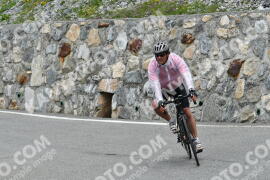 Photo #2172818 | 21-06-2022 12:49 | Passo Dello Stelvio - Waterfall curve BICYCLES