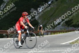 Photo #2363664 | 21-07-2022 11:20 | Passo Dello Stelvio - Waterfall curve BICYCLES