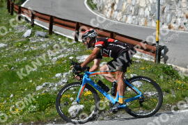 Photo #2151963 | 18-06-2022 15:47 | Passo Dello Stelvio - Waterfall curve BICYCLES