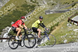 Photo #2842399 | 10-09-2022 11:12 | Passo Dello Stelvio - Waterfall curve BICYCLES