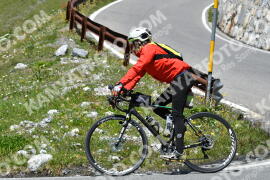 Photo #2289603 | 12-07-2022 13:43 | Passo Dello Stelvio - Waterfall curve BICYCLES