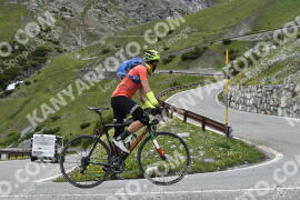 Photo #3304750 | 01-07-2023 11:48 | Passo Dello Stelvio - Waterfall curve BICYCLES