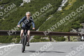 Photo #2854692 | 11-09-2022 13:21 | Passo Dello Stelvio - Waterfall curve BICYCLES
