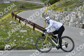 Photo #3361422 | 05-07-2023 14:48 | Passo Dello Stelvio - Waterfall curve BICYCLES