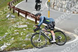 Photo #2445401 | 30-07-2022 14:36 | Passo Dello Stelvio - Waterfall curve BICYCLES