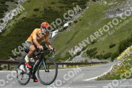 Photo #3358047 | 05-07-2023 12:43 | Passo Dello Stelvio - Waterfall curve BICYCLES