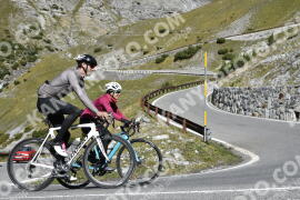 Photo #2891706 | 21-09-2022 11:56 | Passo Dello Stelvio - Waterfall curve BICYCLES