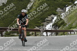 Photo #3255172 | 27-06-2023 12:14 | Passo Dello Stelvio - Waterfall curve BICYCLES