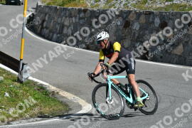 Photo #2647533 | 14-08-2022 11:10 | Passo Dello Stelvio - Waterfall curve BICYCLES