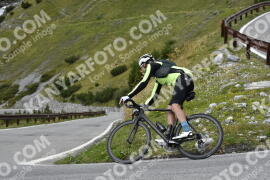 Photo #2792570 | 01-09-2022 14:48 | Passo Dello Stelvio - Waterfall curve BICYCLES