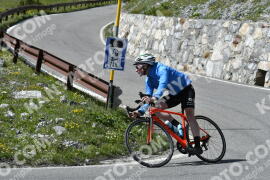 Foto #3216162 | 24-06-2023 16:15 | Passo Dello Stelvio - Waterfall Kehre BICYCLES