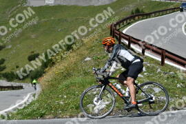 Photo #2561781 | 09-08-2022 14:08 | Passo Dello Stelvio - Waterfall curve BICYCLES