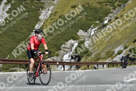 Photo #2873348 | 13-09-2022 10:19 | Passo Dello Stelvio - Waterfall curve BICYCLES