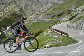 Photo #3109594 | 16-06-2023 09:37 | Passo Dello Stelvio - Waterfall curve BICYCLES