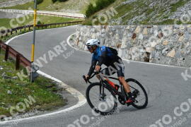 Photo #2582544 | 10-08-2022 15:02 | Passo Dello Stelvio - Waterfall curve BICYCLES