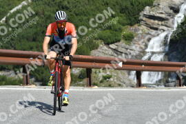 Photo #2380863 | 24-07-2022 10:03 | Passo Dello Stelvio - Waterfall curve BICYCLES
