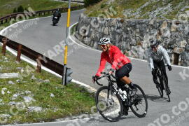 Photo #2691447 | 20-08-2022 11:57 | Passo Dello Stelvio - Waterfall curve BICYCLES