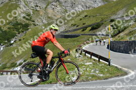 Photo #2503599 | 04-08-2022 10:47 | Passo Dello Stelvio - Waterfall curve BICYCLES