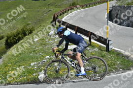 Photo #3099706 | 14-06-2023 10:49 | Passo Dello Stelvio - Waterfall curve BICYCLES