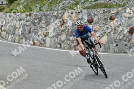 Photo #2172986 | 21-06-2022 13:31 | Passo Dello Stelvio - Waterfall curve BICYCLES