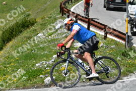 Photo #2160894 | 19-06-2022 14:22 | Passo Dello Stelvio - Waterfall curve BICYCLES