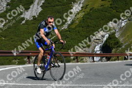 Photo #4003777 | 21-08-2023 09:53 | Passo Dello Stelvio - Waterfall curve BICYCLES