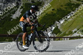 Foto #3969864 | 19-08-2023 14:30 | Passo Dello Stelvio - Waterfall Kehre BICYCLES