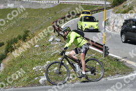 Photo #2721308 | 23-08-2022 13:54 | Passo Dello Stelvio - Waterfall curve BICYCLES