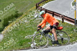 Photo #2228946 | 03-07-2022 15:02 | Passo Dello Stelvio - Waterfall curve BICYCLES