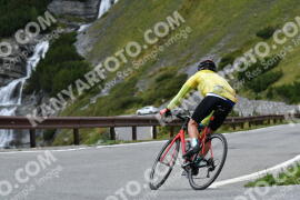 Photo #2691195 | 20-08-2022 15:31 | Passo Dello Stelvio - Waterfall curve BICYCLES