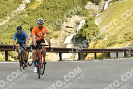 Photo #2807769 | 04-09-2022 09:28 | Passo Dello Stelvio - Waterfall curve BICYCLES