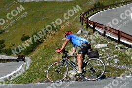 Foto #4180230 | 06-09-2023 14:42 | Passo Dello Stelvio - Waterfall Kehre BICYCLES