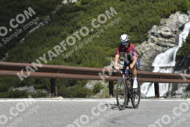 Foto #3338962 | 03-07-2023 10:39 | Passo Dello Stelvio - Waterfall Kehre BICYCLES
