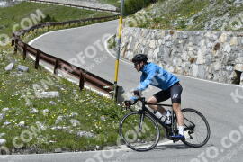 Photo #3449684 | 14-07-2023 14:32 | Passo Dello Stelvio - Waterfall curve BICYCLES