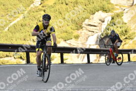 Photo #2766526 | 28-08-2022 09:40 | Passo Dello Stelvio - Waterfall curve BICYCLES