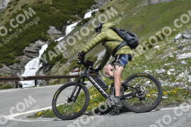 Foto #3065289 | 09-06-2023 11:45 | Passo Dello Stelvio - Waterfall Kehre BICYCLES
