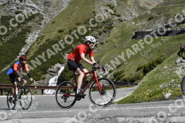 Foto #2116809 | 11-06-2022 10:20 | Passo Dello Stelvio - Waterfall Kehre BICYCLES