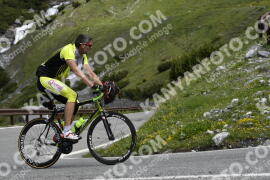 Photo #2130871 | 16-06-2022 10:07 | Passo Dello Stelvio - Waterfall BICYCLE riders