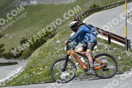 Photo #3052935 | 06-06-2023 14:09 | Passo Dello Stelvio - Waterfall curve BICYCLES