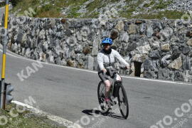 Photo #3820476 | 11-08-2023 12:26 | Passo Dello Stelvio - Waterfall curve BICYCLES