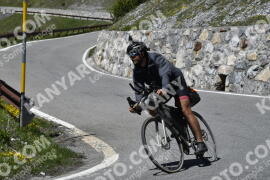 Photo #2117964 | 11-06-2022 14:15 | Passo Dello Stelvio - Waterfall curve BICYCLES